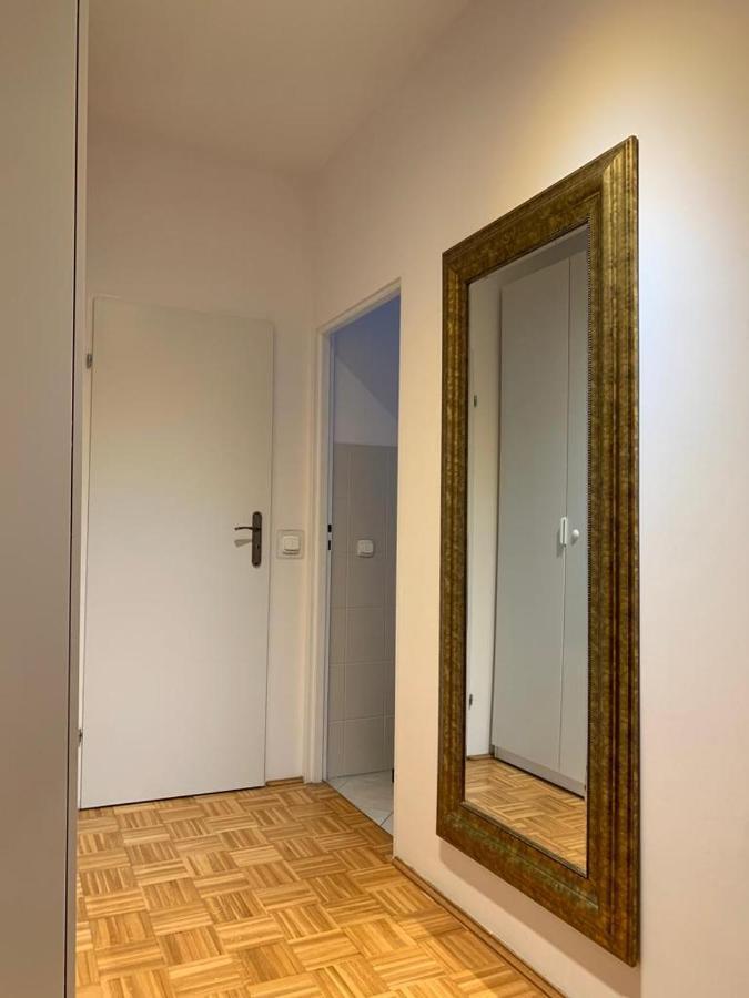 Apartament Zieleniec Торунь Екстер'єр фото