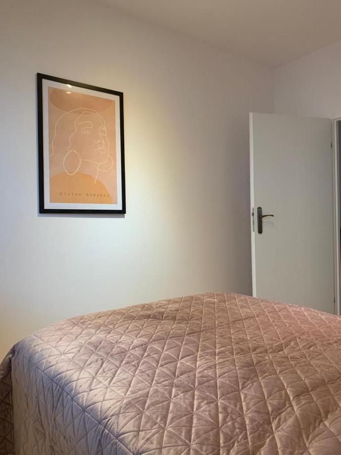 Apartament Zieleniec Торунь Екстер'єр фото